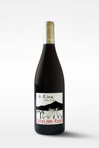 Girolamo Russo 'A Rina Etna Rosso 2021