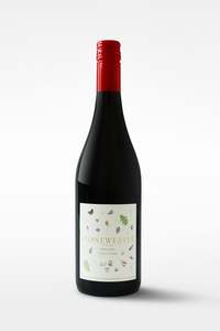 Light Reds: Stoneweaver Pinot Noir 2021