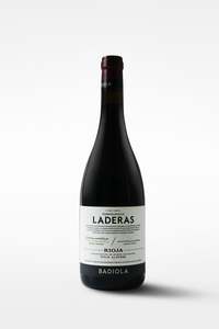 Bideona Tempranillo Laderas Rioja 2022