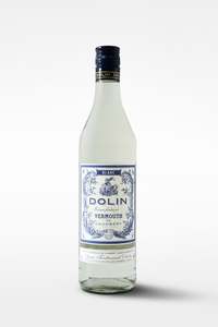 Vermouth: Dolin Vermouth Blanc 750ml