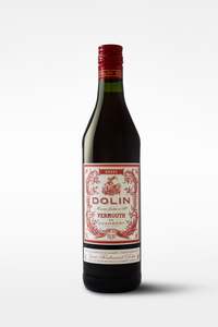 Dolin Rouge Vermouth 750ml