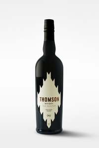 Whisky: Thomson Two Tone Whisky 700ml