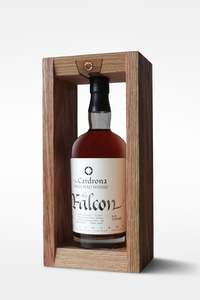 Cardrona Distillery The Falcon Cask Single Malt 700ml