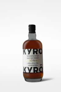 Kyro Rye Single Malt 700ml