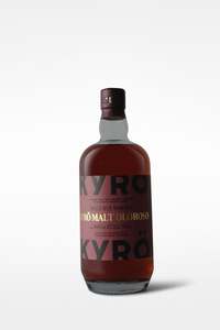 Whisky: Kyro Oloroso Rye Single Malt 700ml