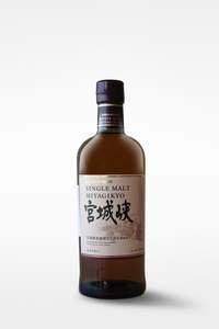 Whisky: Nikka Miyagikyo Whisky 700ml