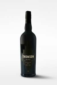 Whisky: Thomson South Island Peat Single Malt 700ml