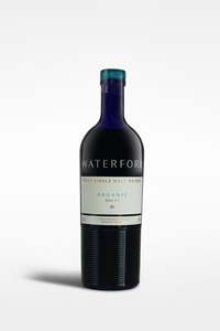 Whisky: Waterford Organic Gaia 2.1 Irish Single Malt  700ml