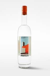 Arquitecto Blanco Tequila 700ml