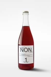 Gifts 30 And Under: NON 1 Salted Raspberry & Chamomile 750ml