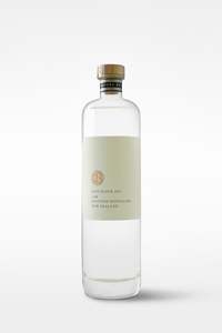 Hastings Distillers: Hastings Distillers East Block 200 Gin 700ml