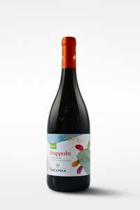 Chilled Reds: Nicosia Frappato 2020