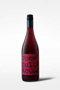 Doom Juice Rouge 2024