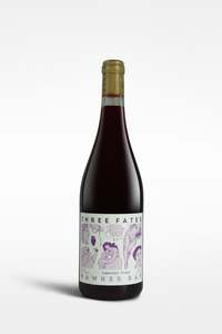 Chilled Reds: Three Fates Cabernet Franc 2024