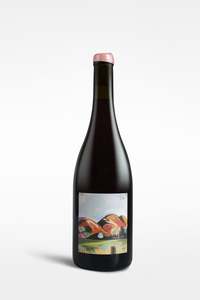 Chilled Reds: Brood Fermentation Nuka 2023