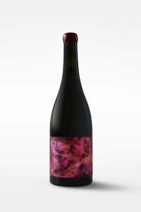 Chilled Reds: Atipico Under The Plum Tree Field Blend 2024