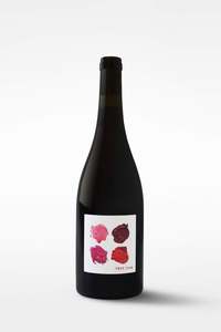 15 Minute Bottles Test Pots Pinot Noir 2023