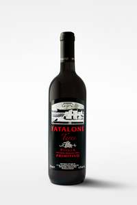 Fatalone Teres Primitivo 2023