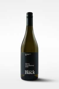 Black Estate Home Chardonnay 2024