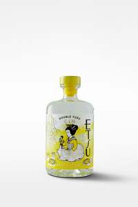 Gin: Asahikawa Distillery Etsu Double Yuzu Gin 700ml