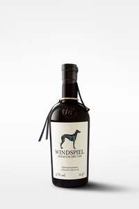 Windspiel Premium Gin 500ml
