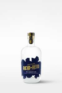 Reid + Reid Rev. Dawson Gin 700ml