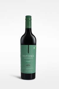 Best Value Reds: Bodega Septima Organic Malbec 2023