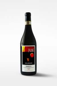 G.D. Vajra Barolo Albe 2020