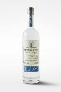 Fathers Day: Ocho Plata Blanco Tequila 750ml