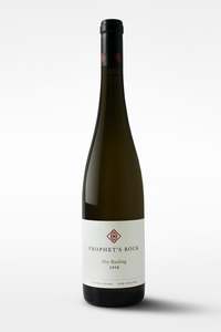Blanc: Prophet's Rock Dry Riesling 2023