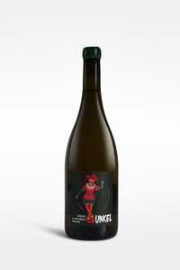 Christmas: Unkel Ziggy Chardonnay 2024