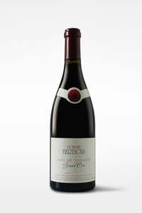 Domaine Bertagna Clos de Vougeot Grand Cru 2014