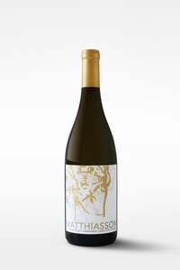 Christmas: Matthiasson Linda Vista Napa Valley Chardonnay 2022