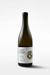 Sauvignon Blanc: Clos Henri Otira Sauvignon Blanc 2023
