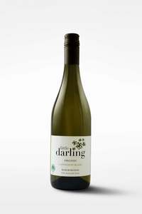 Sauvignon Blanc: Little Darling Sauvignon Blanc 2024