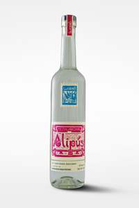 Alipús San Andres Blanco Mezcal 750ml