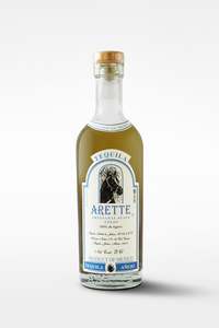 Arette Artesanal Añejo Suave 700ml