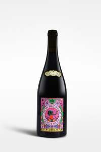 Ashleigh Barrowman: Ashleigh Barrowman High Priestess Pinot Noir 2022