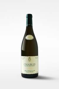 Chablis: Gilbert Picq Chablis 2022