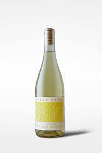 Two Terraces: Three Fates Gordon Russell Chenin Blanc 2024