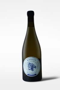 Two Terraces: Kenzie Mangatahi Albariño 2023