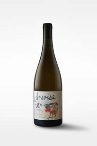 Two Terraces: Amoise Amphora Albariño 2023