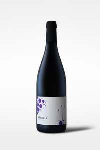 Sip Into Spring: Alex Foillard Brouilly 2021