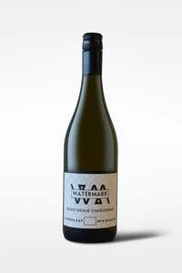 Sip Into Spring: Watermark Basketweave Chardonnay 2021