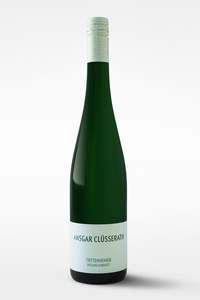 Ansgar Clüsserath Trittenheimer Riesling Kabinett 2021