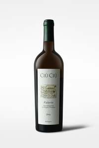 Sip Into Spring: Ciù Ciù Oris Falerio 2023