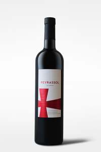 Reds: Peyrassol La Croix Mediterranee Rouge 2024