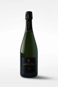 Agrapart & Fils 7 Crus Extra Brut NV