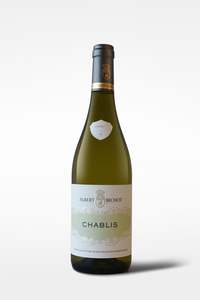 Chablis: Albert Bichot Chablis 2022
