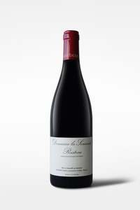 Reds: Domaine La Soumade Rasteau 2022
